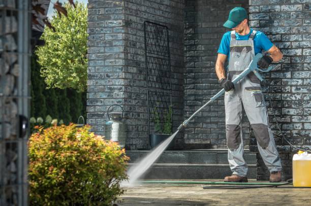 Best Gas Station Cleaning  in Glen Ellyn, IL