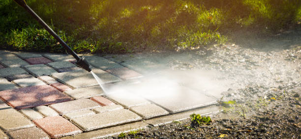 Glen Ellyn, IL Pressure Washing Services Company