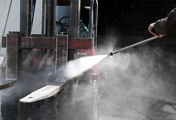 Best Dumpster Area Cleaning  in Glen Ellyn, IL